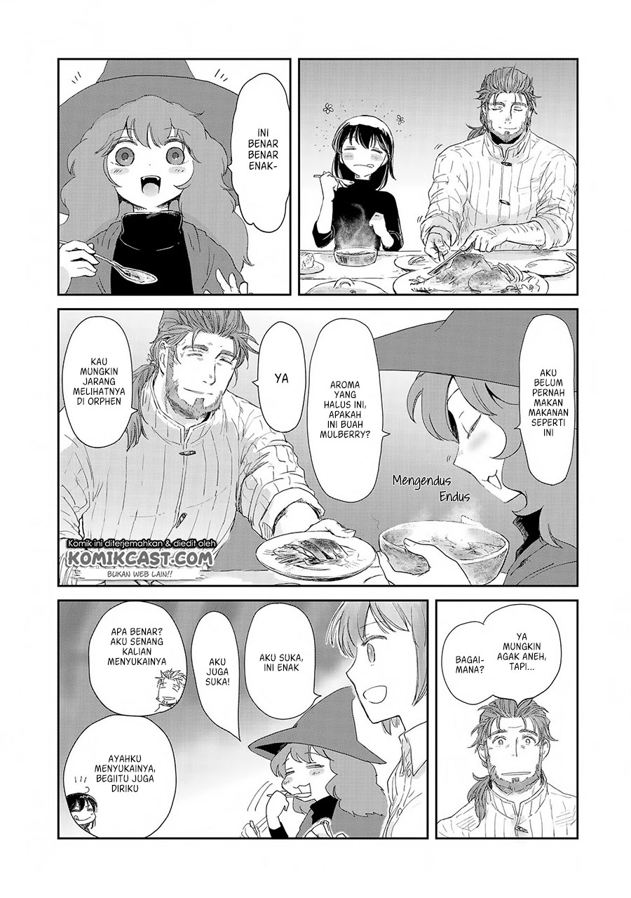 Boukensha ni Naritai to Miyako ni Deteitta Musume ga S Rank ni Natteta